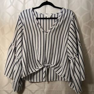 Lavender Field Women’s Shirt